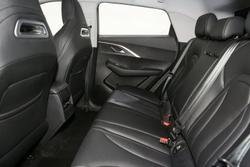 2024 Chery OMODA 5 BX