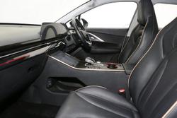 2024 Chery OMODA 5 BX