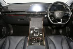 2024 Chery OMODA 5 BX