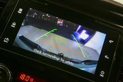 2020 Mitsubishi Triton GLS