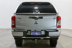 2020 Mitsubishi Triton GLS