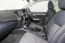 2020 Mitsubishi Triton GLS