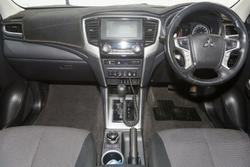 2020 Mitsubishi Triton GLS