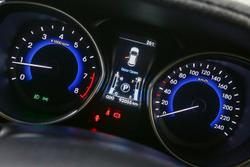 2013 Hyundai i30 Elite