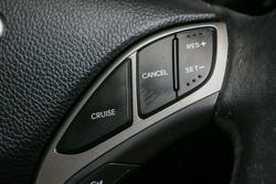 2013 Hyundai i30 Elite