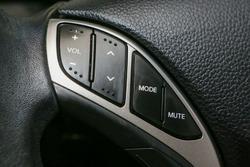 2013 Hyundai i30 Elite