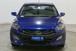 2013 Hyundai i30 Elite