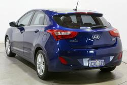 2013 Hyundai i30 Elite