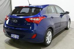 2013 Hyundai i30 Elite