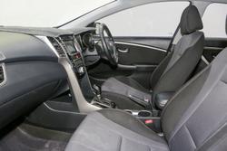 2013 Hyundai i30 Elite