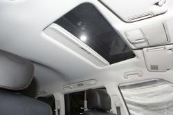 2022 Nissan Patrol Ti-L