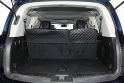 2022 Nissan Patrol Ti-L