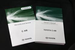 2024 Toyota C-HR GR Sport