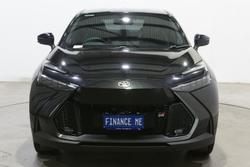 2024 Toyota C-HR GR Sport