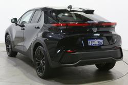 2024 Toyota C-HR GR Sport