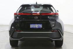 2024 Toyota C-HR GR Sport