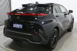 2024 Toyota C-HR GR Sport
