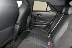 2024 Toyota C-HR GR Sport