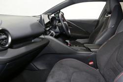 2024 Toyota C-HR GR Sport