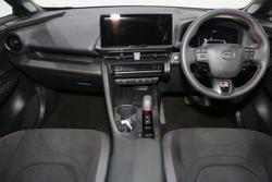 2024 Toyota C-HR GR Sport