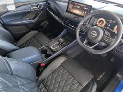 2024 Nissan QASHQAI Ti