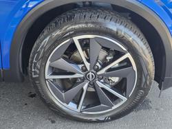 2024 Nissan QASHQAI Ti