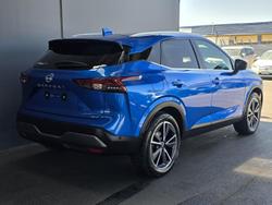 2024 Nissan QASHQAI Ti