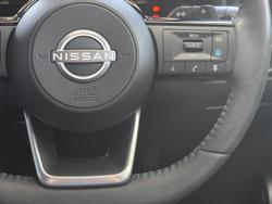 2024 Nissan QASHQAI Ti