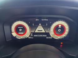 2024 Nissan QASHQAI Ti