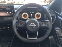 2024 Nissan QASHQAI Ti