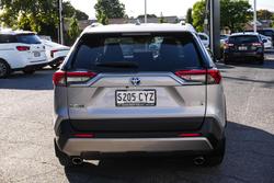 2023 Toyota RAV4 Cruiser