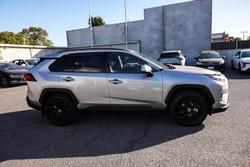 2023 Toyota RAV4 Cruiser