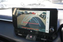 2023 Toyota RAV4 Cruiser