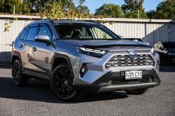 2023 Toyota RAV4 Cruiser