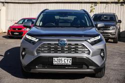 2023 Toyota RAV4 Cruiser
