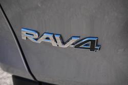 2023 Toyota RAV4 Cruiser