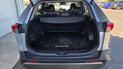 2023 Toyota RAV4 Cruiser