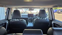 2023 Toyota RAV4 Cruiser