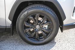 2023 Toyota RAV4 Cruiser