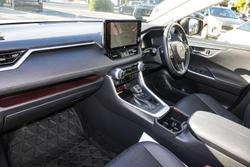 2023 Toyota RAV4 Cruiser