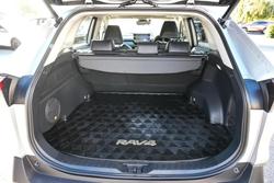 2023 Toyota RAV4 Cruiser