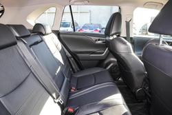 2023 Toyota RAV4 Cruiser