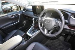 2023 Toyota RAV4 Cruiser