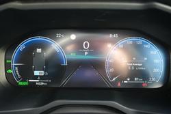 2023 Toyota RAV4 Cruiser