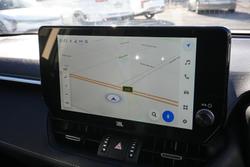 2023 Toyota RAV4 Cruiser