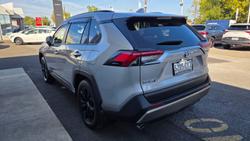 2023 Toyota RAV4 Cruiser