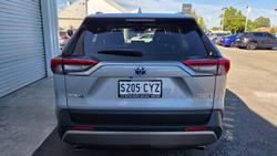 2023 Toyota RAV4 Cruiser