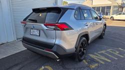 2023 Toyota RAV4 Cruiser