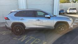 2023 Toyota RAV4 Cruiser