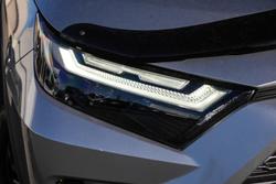 2023 Toyota RAV4 Cruiser